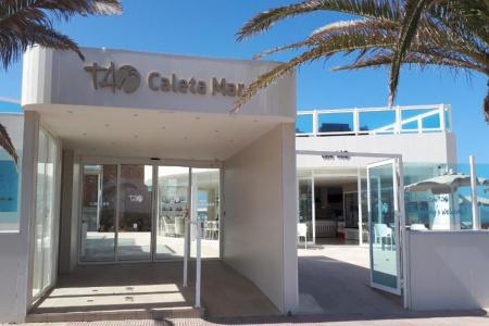 Boutique Tao Caleta Mar - 0