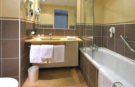 Mercure Rouen Centre Champ de Mars - 34