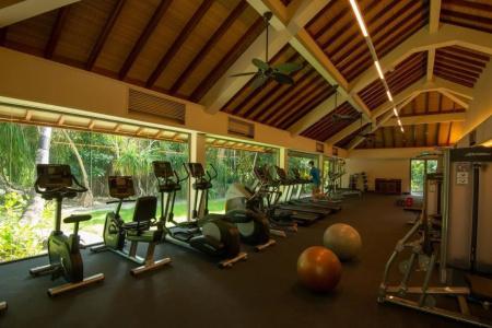 The Residence Maldives at Dhigurah - 36