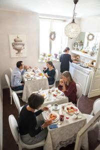 b&b Palazzo Cerami - 16
