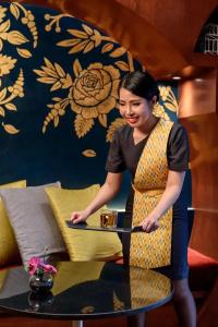 Vela Be Bangkok Ratchathewi- Sha Plus Certified - 23