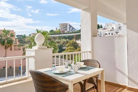Apartamentos Almoraide Suites - Adults Only - 108