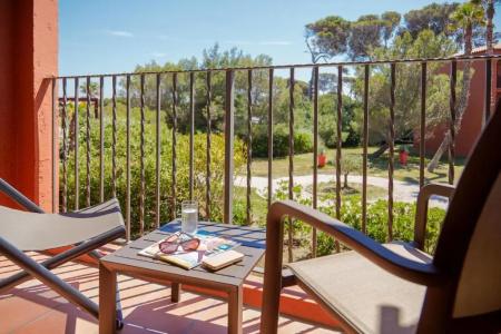 ibis Thalassa Hyeres Plage - 75