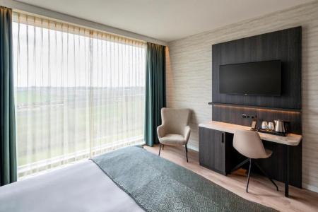 HOTELUX Airport - 14