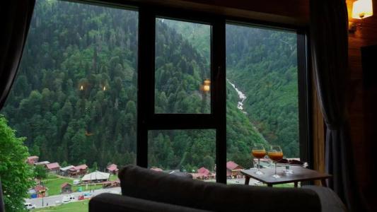Ayder Villa de Pelit - 101