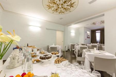 De Stefano Palace Luxury - 17