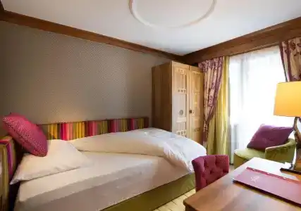 Resort Alex Zermatt - 54