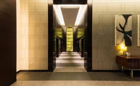 Metropolitan Tokyo Marunouchi - 16