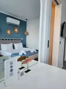 Park Boutique Rooms & Apart - 95