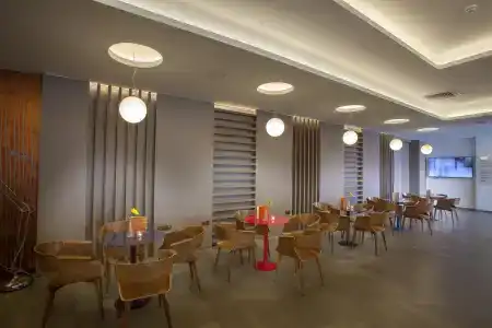 Lordos Beach & Spa - 27