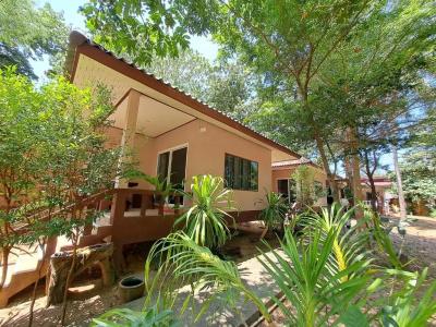 Baan Long Beach - 36