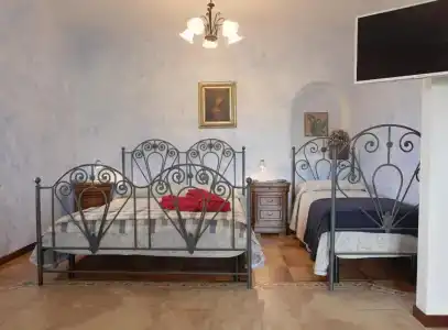b&b Villa Diana - 27