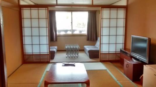 Shiga Palace - 60