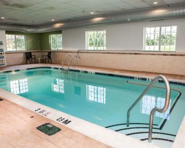 Sleep Inn & Suites – Hershey North - 12