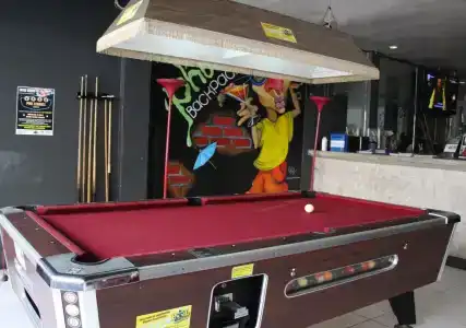 OYO 1054 Phuket Backpacker Hostel - 19