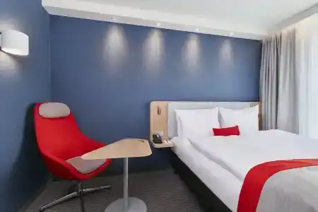 Holiday Inn Express - Berlin - Alexanderplatz, an IHG - 68