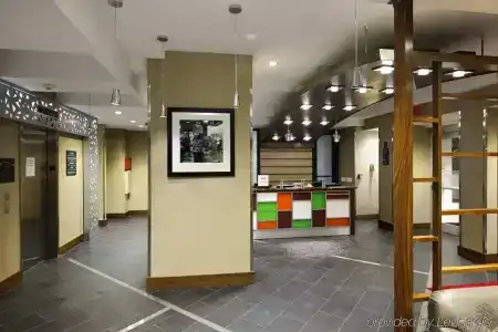 Hampton Inn Manhattan Chelsea - 14