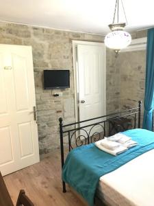 Foca Antik Otel - 18