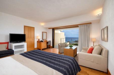 Porto Elounda Golf & Spa Resort, Six Senses Spa - 73