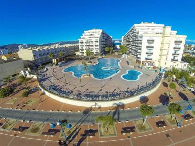 Peñiscola Plaza Suites - 27