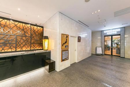 Sotetsu Fresa Inn Kawasaki-Higashiguchi - 19