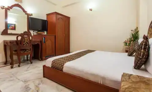 Sunstar Residency - 42