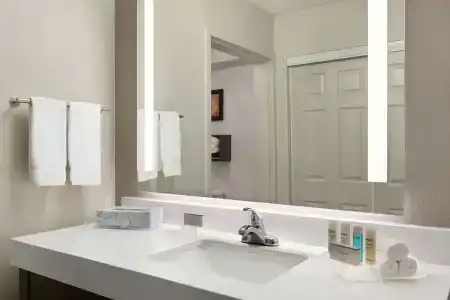 Homewood Suites by Hilton Dallas-Plano - 8