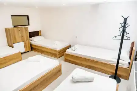 Hostel Re - 25