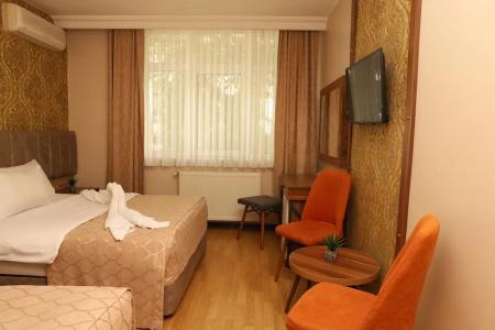 Buldum Otel - 47