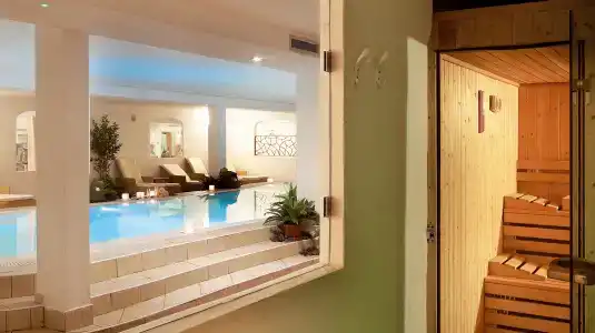 Colonna Resort - 22