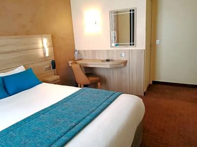 Champerret Elysees - 55