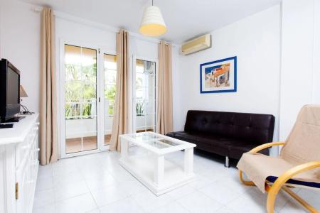 Apartamentos Almoraide Suites - Adults Only - 127