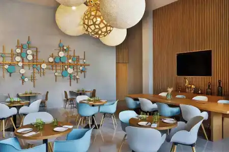 Element Al Jaddaf, Dubai - 31