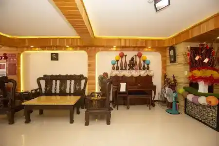 Oyo 119 Sunshine Beach - 10