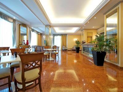 Mercure Parma Stendhal - 25