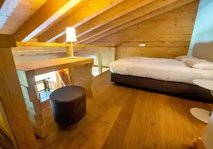 Nendaz 4 Vallées & SPA 4* Superior - 36