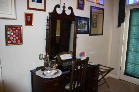 Woodrow House - 38