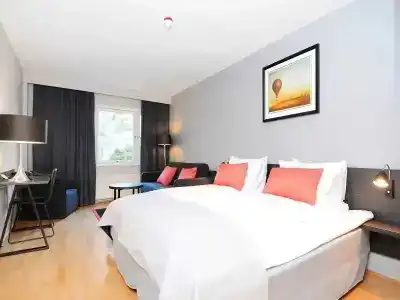 Scandic Ambassadeur - 39