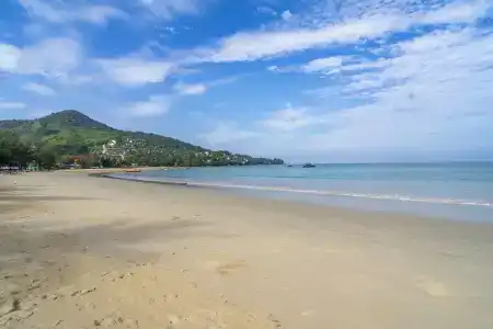 Sunwing Kamala Beach - Sha Plus - 27
