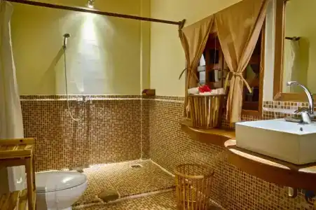 Le Flamboyant Resort - 8