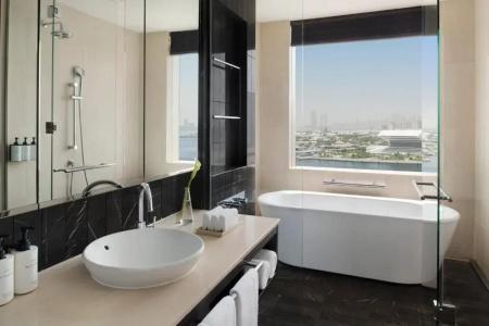 InterContinental Dubai Festival City, an IHG - 51