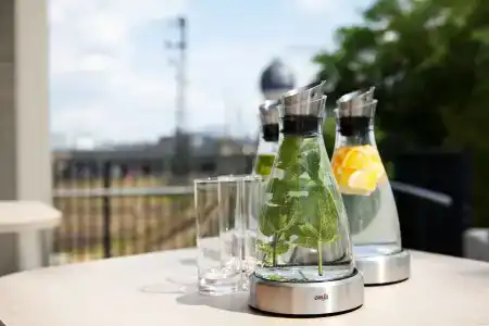 Holiday Inn Express - Darmstadt, An Ihg - 19