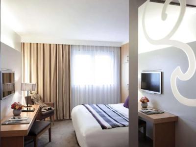Grand Hôtel Roi René Aix en Provence Centre - MGallery - 116
