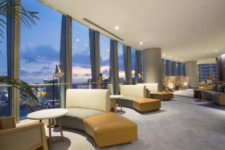 Hyatt Place Sanya City Center - 26