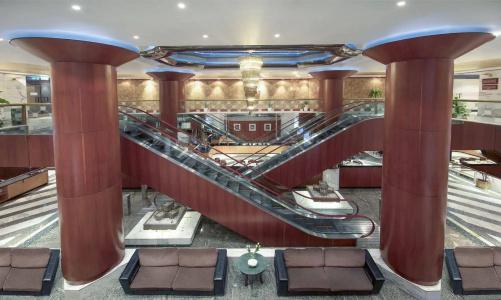Admiral Plaza - 19