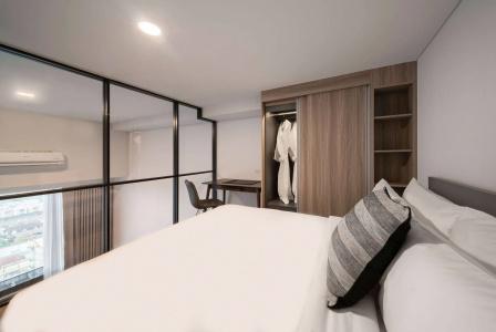 Ramada By Wyndham Bangkok Sukhumvit 87 - 5