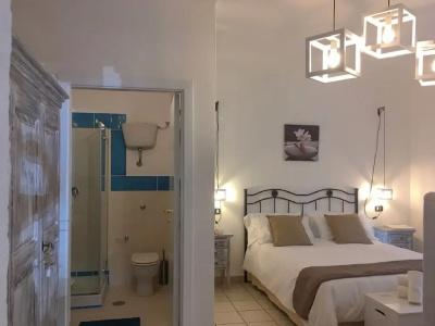 Residence e B&B Villamirella - 278
