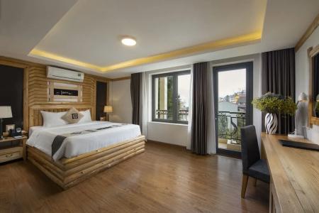 Sapa Highland Resort & Spa - 140