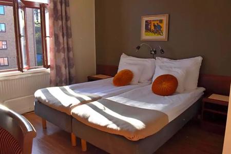 Best Western Tidbloms - 39