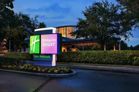 Holiday Inn Resort Orlando Suites - Waterpark, An Ihg - 19